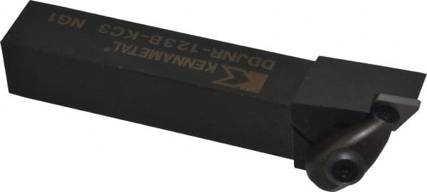 RH DDJN Negative Rake Indexable Turning Toolholder MPN:2273014
