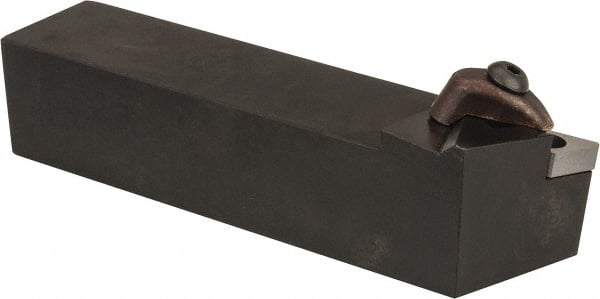 RH DDQN -7&deg; Negative Rake Indexable Turning Toolholder MPN:2273022