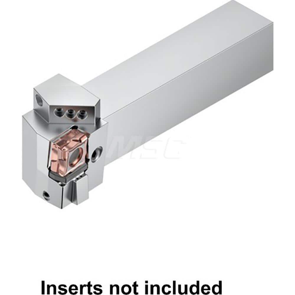 RH FIX8 Negative (Axial) Negative (Radial) Indexable Turning Toolholder MPN:6913091