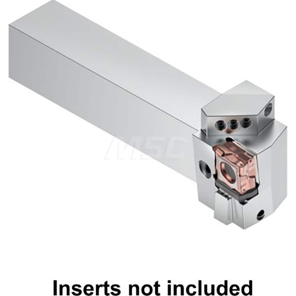 LH FIX8 Negative (Axial) Negative (Radial) Indexable Turning Toolholder MPN:6913101