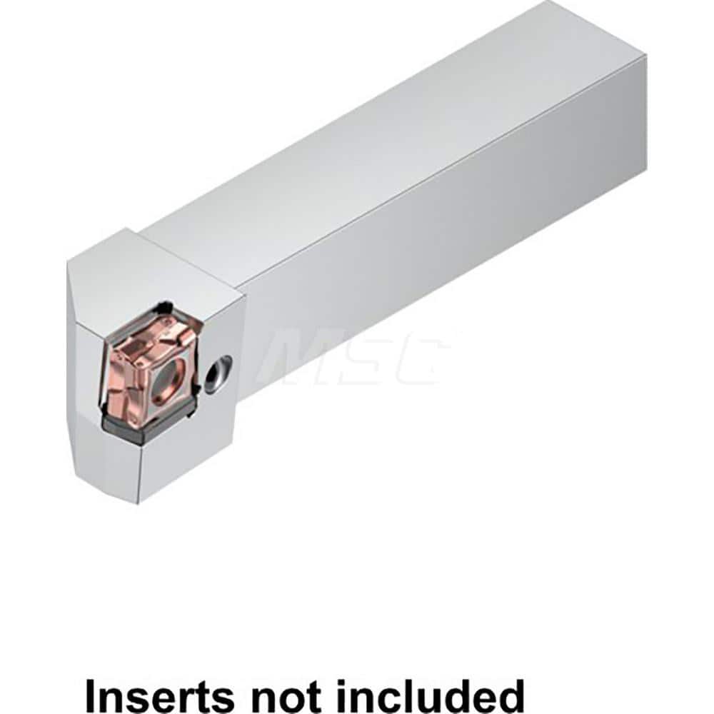 Indexable Turning Toolholder: FIX8PCJNR206D, 93 &deg; Lead Angle MPN:6913102