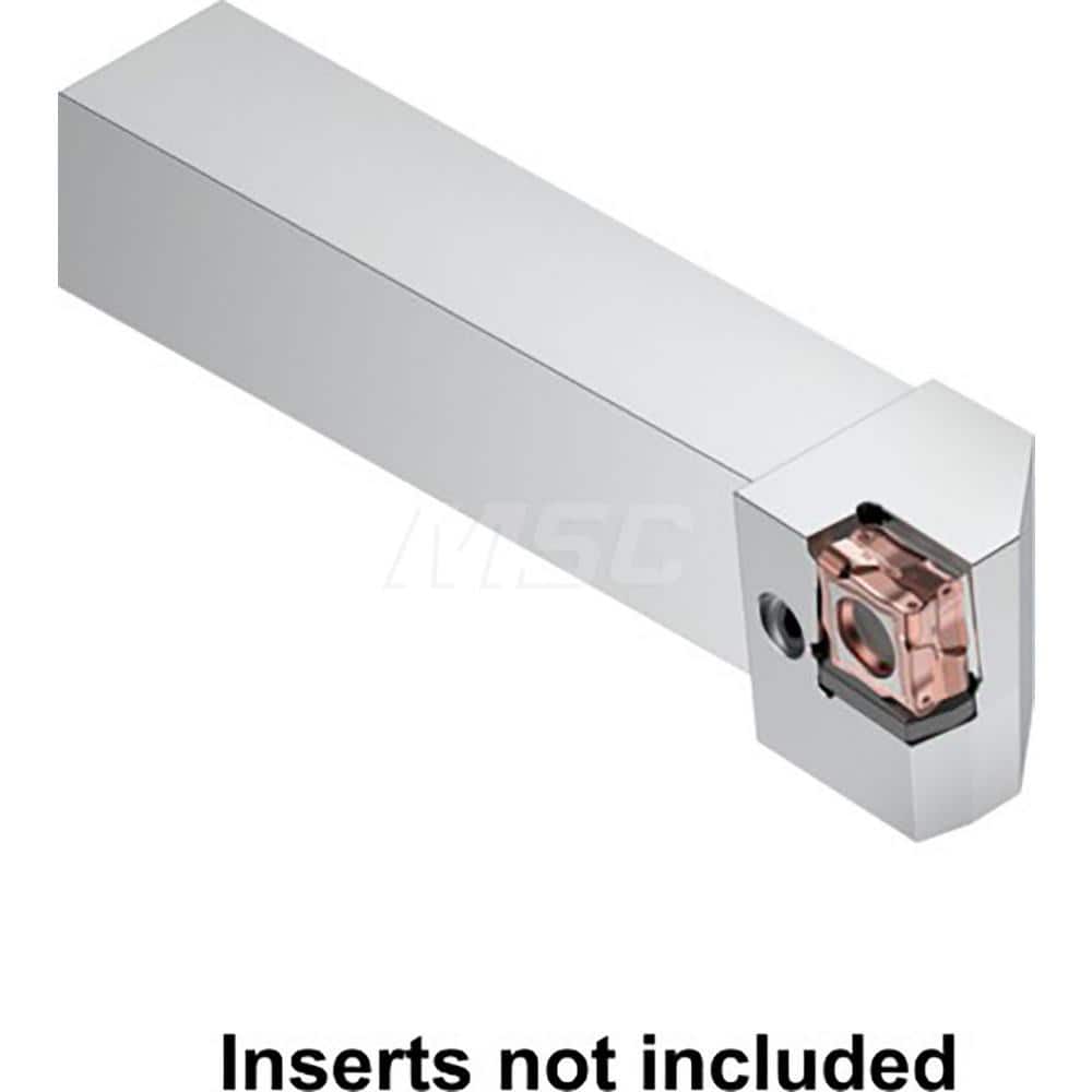 LH FIX8 Negative (Axial) Negative (Radial) Indexable Turning Toolholder MPN:6913103