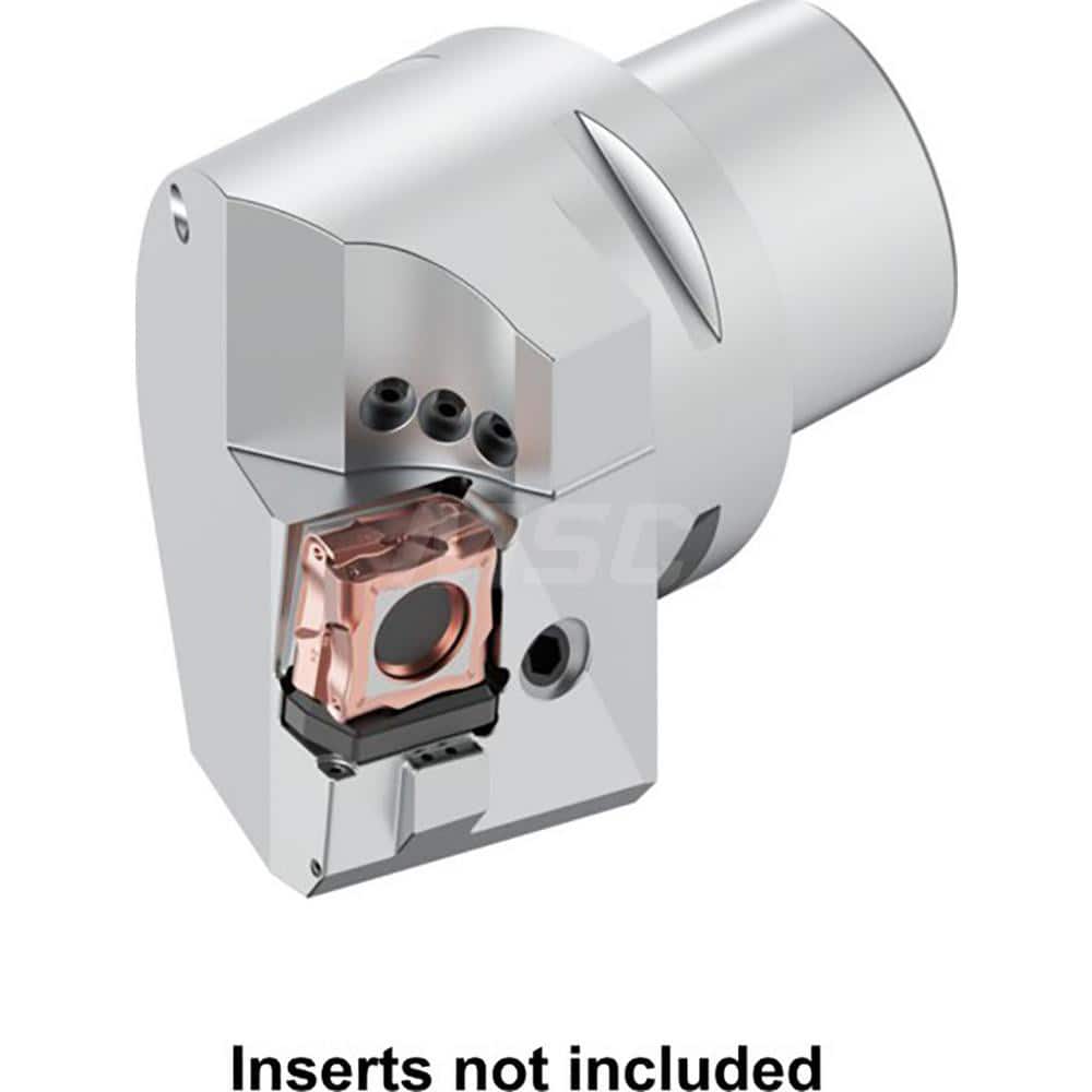 RH PSC Negative (Axial) Negative (Radial) Indexable Turning Toolholder MPN:6921220