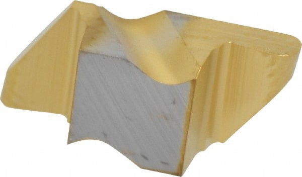 Grooving Insert: NR2031 KC730, Solid Carbide MPN:1112962