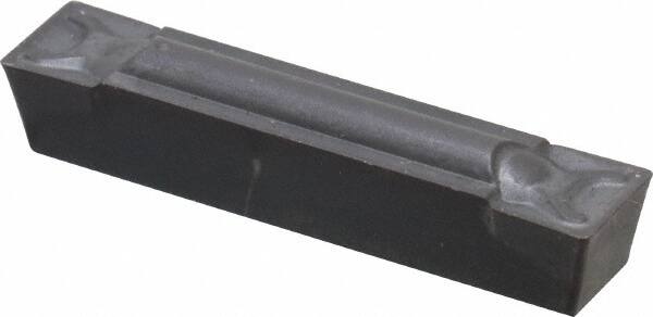Grooving Insert: G0605M0GMN KC5025, Solid Carbide MPN:2263362