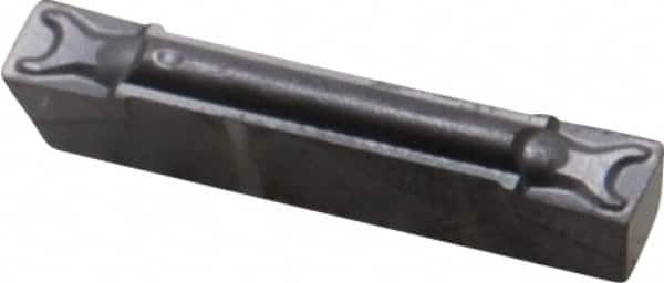 Grooving Insert: G03GMN KC5010, Solid Carbide MPN:2275081