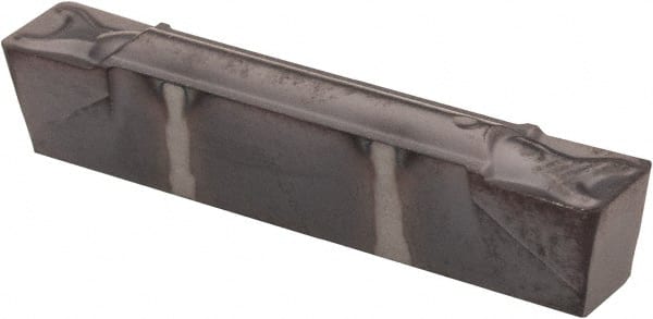 Grooving Insert: G03GMN KC5010, Solid Carbide MPN:2275082