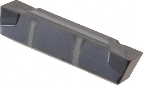 Grooving Insert: G04GMN KC5010, Solid Carbide MPN:2275083