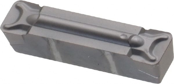 Grooving Insert: G04GMN KC5010, Solid Carbide MPN:2275084