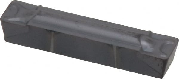 Grooving Insert: G250I06GMN KC5010, Solid Carbide MPN:2275086