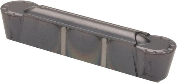 Grooving Insert: R250GMN KC5010, Solid Carbide MPN:2275093