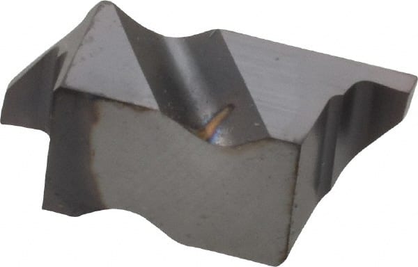 Grooving Insert: NG2031 KC5025, Solid Carbide MPN:2599761