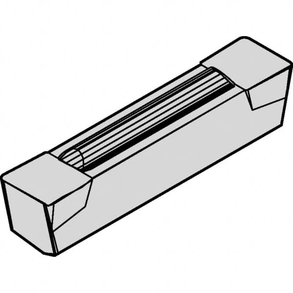 Grooving Insert: G250I06 KY3500, Ceramic-SI MPN:2659236