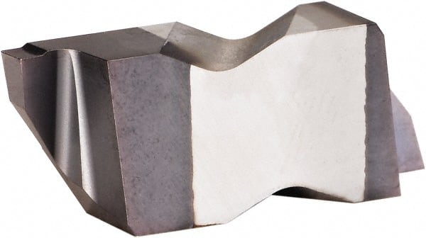 Grooving Insert: NF3M200K KC5025, Solid Carbide MPN:3397613