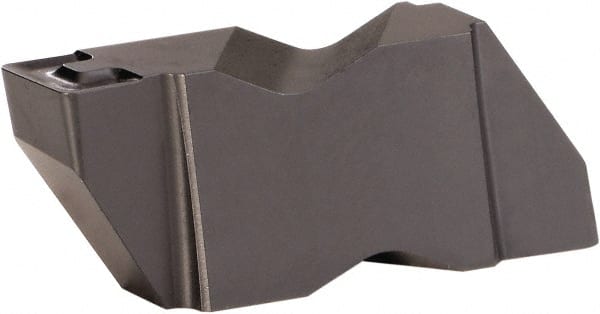 Grooving Insert: NG3062LK KC9320, Carbide MPN:3637576
