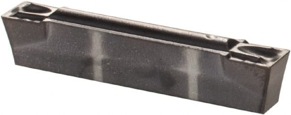 Grooving Insert: A4G0305GUP KCU10, Solid Carbide MPN:3791265