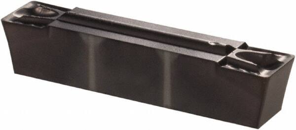 Grooving Insert: A4G0505GUP KCU10, Solid Carbide MPN:3791269