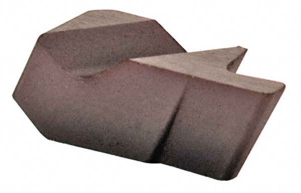 Grooving Insert: NG1031 KCU25, Solid Carbide MPN:4033852