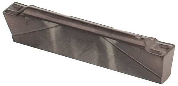 Grooving Insert: A4G94 KCU10, Solid Carbide MPN:4034802