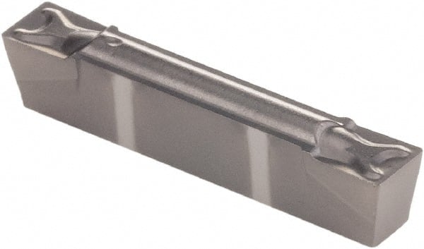 Grooving Insert: G125GMN KCU10, Solid Carbide MPN:4034806
