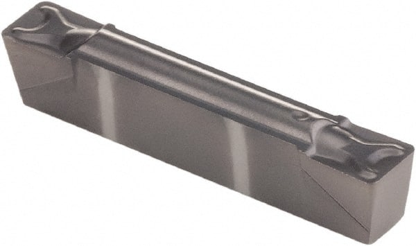 Grooving Insert: G125GMN KCU10, Solid Carbide MPN:4034807