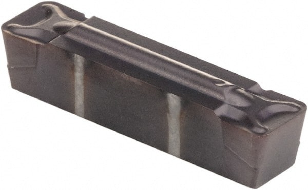 Grooving Insert: G187GMN KCU10, Solid Carbide MPN:4034809