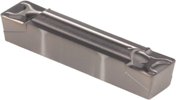 Grooving Insert: G250GMN KCU10, Solid Carbide MPN:4034811