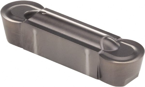 Grooving Insert: A40800GMP KCU10, Solid Carbide MPN:4034823