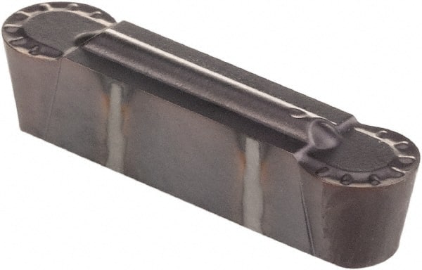 Grooving Insert: R187GMN KCU10, Solid Carbide MPN:4034827