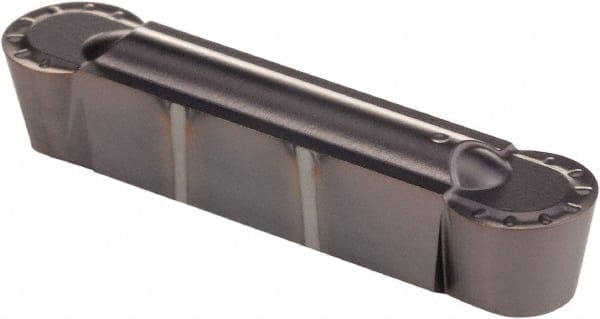 Grooving Insert: R250GMN KCU10, Solid Carbide MPN:4034828