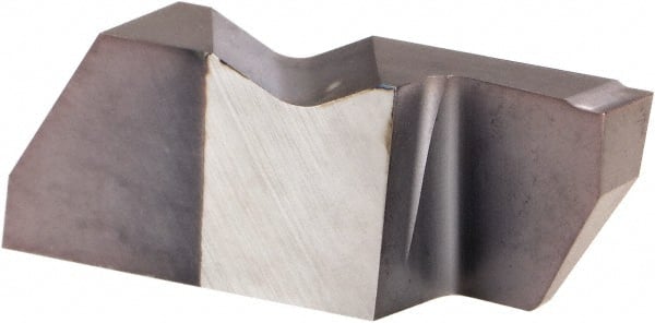 Grooving Insert: NFD3125K KCU25, Solid Carbide MPN:4109653