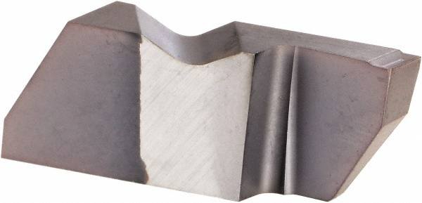 Grooving Insert: NFD3125K KCU25, Solid Carbide MPN:4109654
