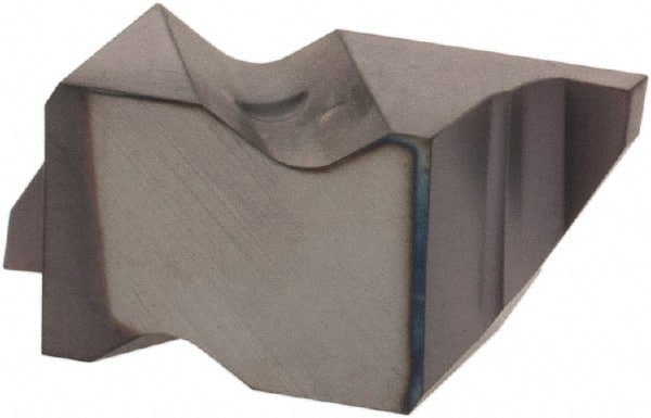 Grooving Insert: NG2031 KCU25, Solid Carbide MPN:4109663