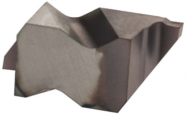 Grooving Insert: NG2031K KCU25, Solid Carbide MPN:4109664