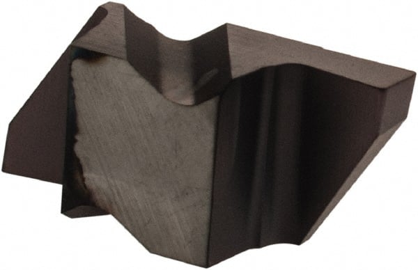 Grooving Insert: NG2062 KCU25, Solid Carbide MPN:4109675