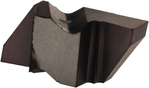 Grooving Insert: NG2094 KCU25, Solid Carbide MPN:4109679