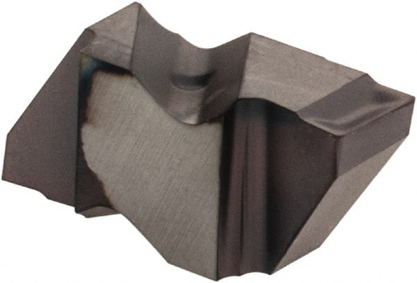 Grooving Insert: NG2125K KCU25, Solid Carbide MPN:4109684