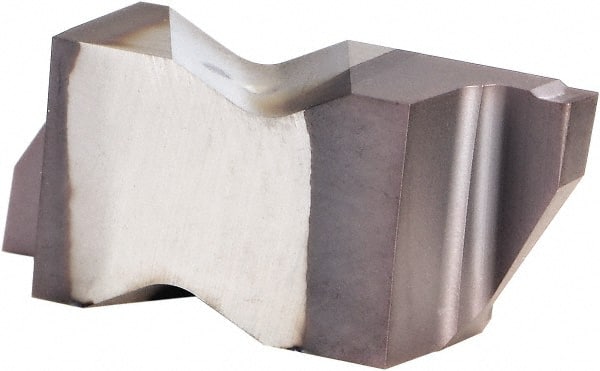 Grooving Insert: NG3M175K KCU25, Solid Carbide MPN:4109715
