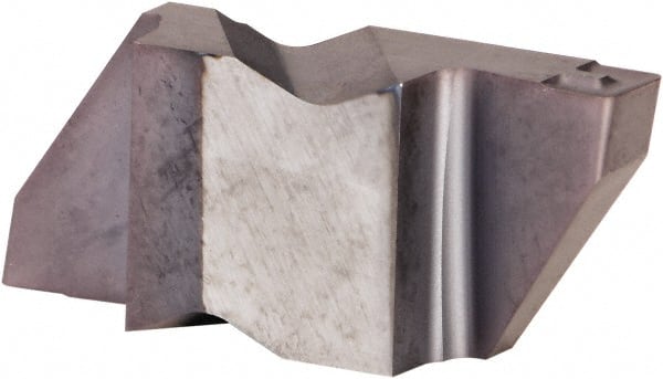 Grooving Insert: NG4189K KCU25, Solid Carbide MPN:4109777