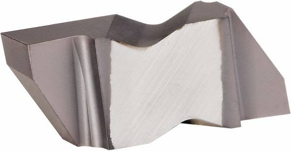 Grooving Insert: NG3156 KCU25, Solid Carbide MPN:4109828