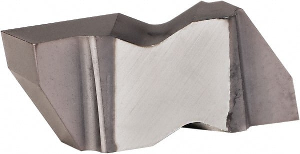 Grooving Insert: NG3178 KCU25, Solid Carbide MPN:4109832
