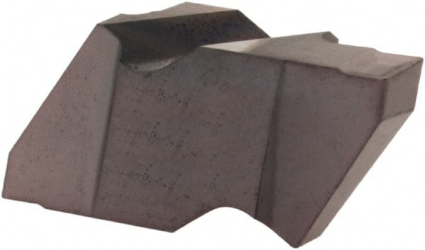 Grooving Insert: NGD3062K KCU25, Solid Carbide MPN:4109845