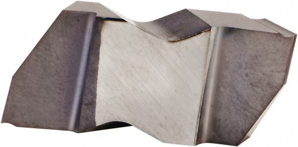 Grooving Insert: NP2012K KCU25, Solid Carbide MPN:4109880