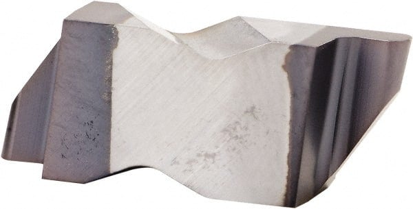Grooving Insert: NR3047 KCU25, Solid Carbide MPN:4109911