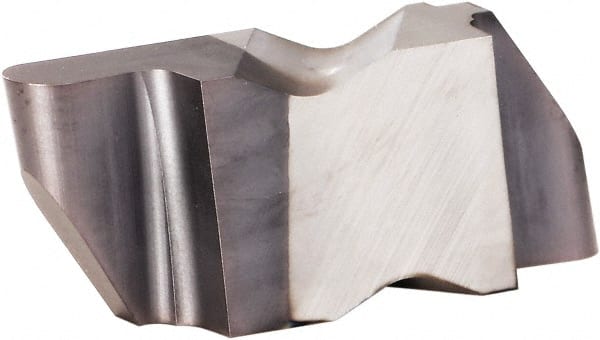 Grooving Insert: NR3062 KCU25, Solid Carbide MPN:4109913