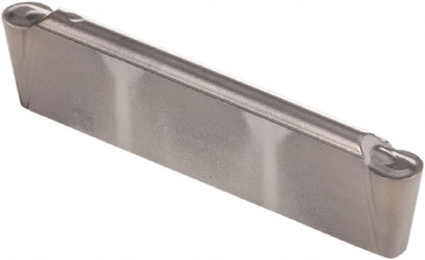 Grooving Insert: A40200GMP KCU25, Solid Carbide MPN:4114343