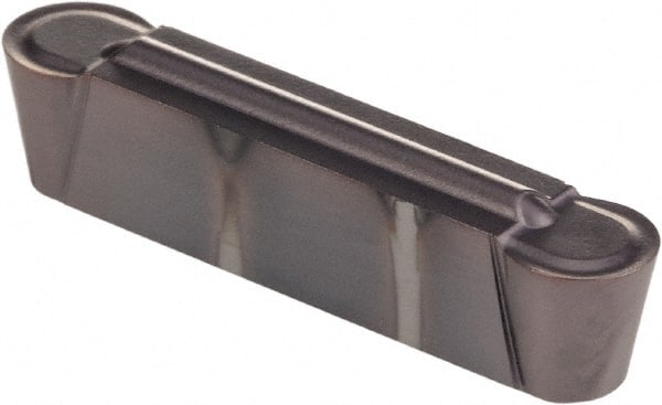 Grooving Insert: R0500GMP KCU25, Solid Carbide MPN:4114349