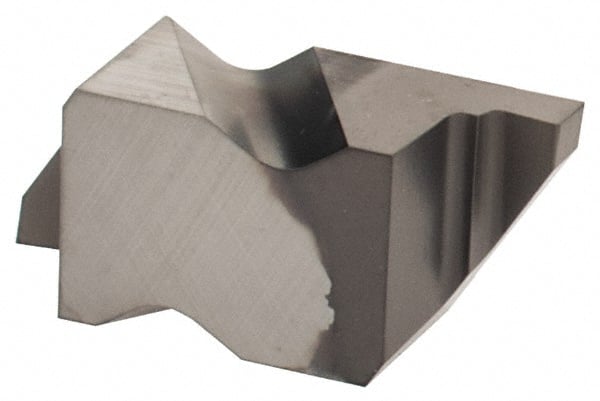 Grooving Insert: NG2047R KCU10, Carbide MPN:4175850