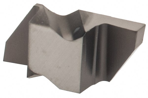 Grooving Insert: NG2062 KCU10, Solid Carbide MPN:4175854