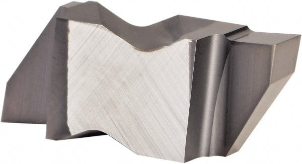 Grooving Insert: NGP3125 KCU10, Solid Carbide MPN:4175883